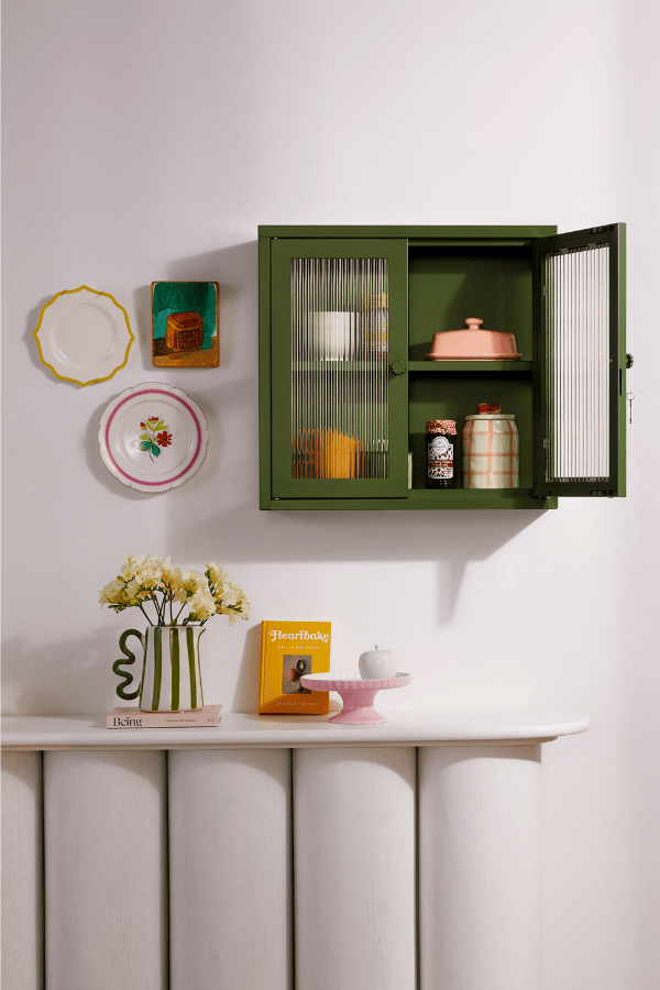 Mustard Made US · The Kit in Olive | socius design in Rochester, MN