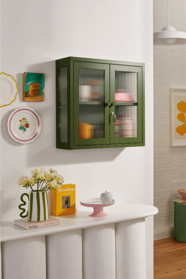 Mustard Made US · The Kit in Olive | socius design in Rochester, MN