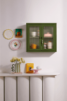 Mustard Made US · The Kit in Olive | socius design in Rochester, MN