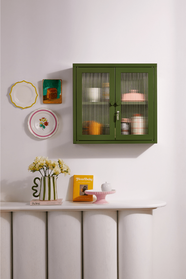 Mustard Made US · The Kit in Olive | socius design in Rochester, MN