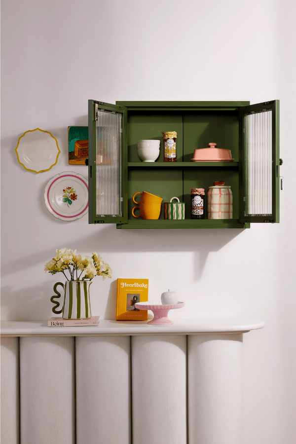 Mustard Made US · The Kit in Olive | socius design in Rochester, MN
