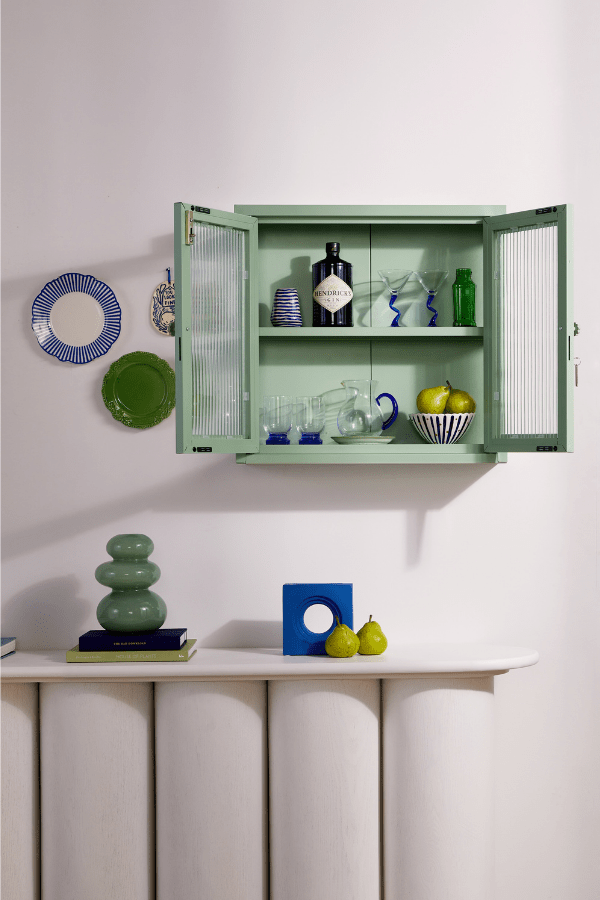 Mustard Made US · The Kit in Sage | socius design in Rochester, MN