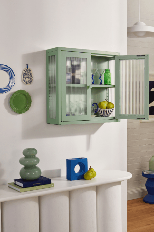 Mustard Made US · The Kit in Sage | socius design in Rochester, MN