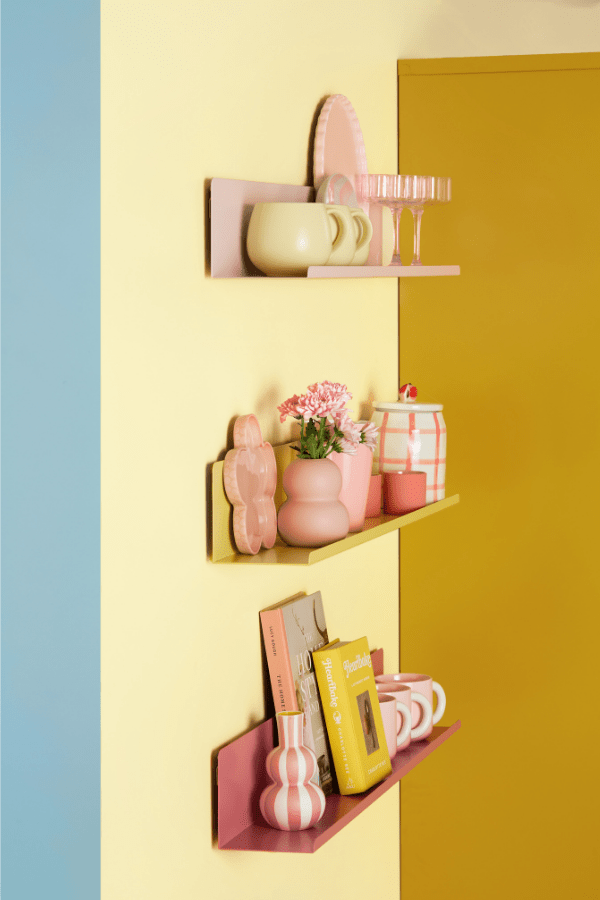 Mustard Made US · The Ledge in Butter · Large | socius design in Rochester, MN