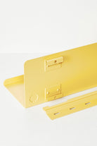 Mustard Made US · The Ledge in Butter · Small | socius design in Rochester, MN