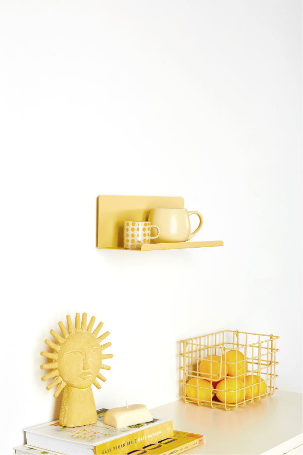 Mustard Made US · The Ledge in Butter · Small | socius design in Rochester, MN
