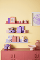 Mustard Made US · The Ledge in Lilac · Large | socius design in Rochester, MN