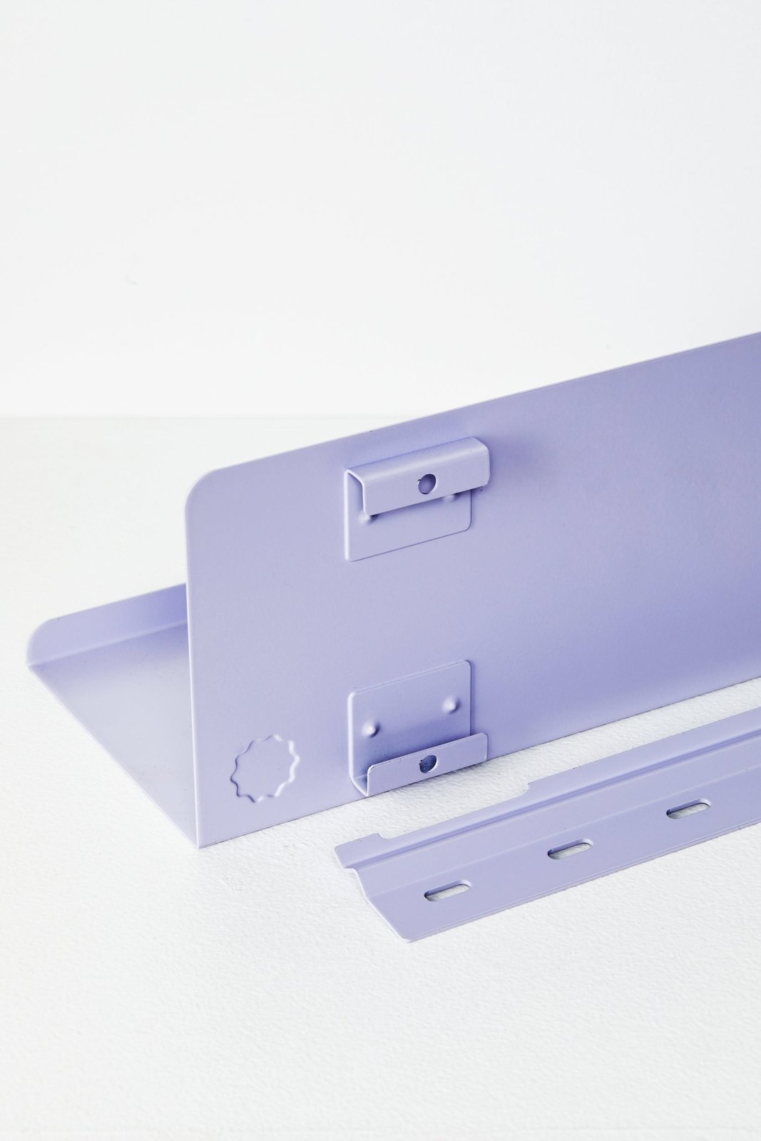 Mustard Made US · The Ledge in Lilac · Large | socius design in Rochester, MN