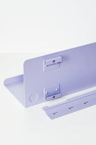 Mustard Made US · The Ledge in Lilac · Large | socius design in Rochester, MN