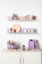 Mustard Made US · The Ledge in Lilac · Large | socius design in Rochester, MN