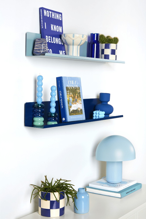 Mustard Made US · The Ledge in Navy · Large | socius design in Rochester, MN