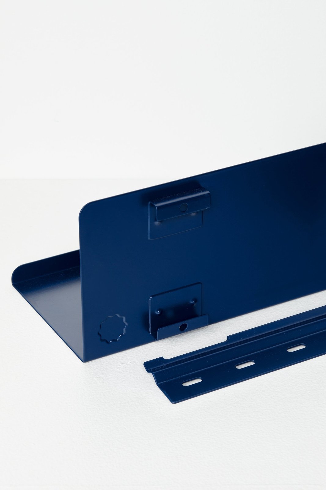 Mustard Made US · The Ledge in Navy · Large | socius design in Rochester, MN