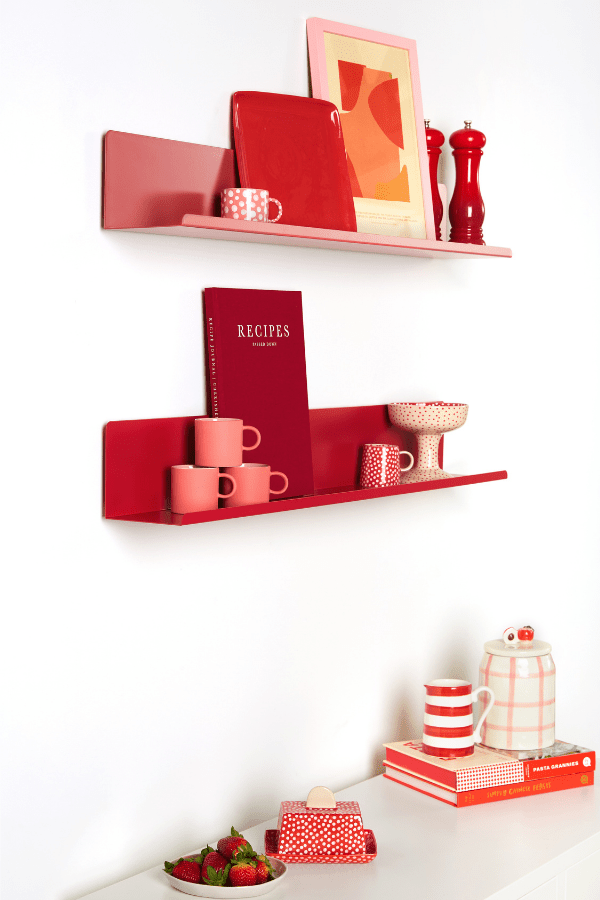 Mustard Made US · The Ledge in Poppy · Large | socius design in Rochester, MN