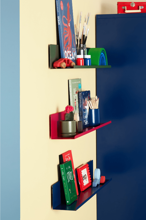 Mustard Made US · The Ledge in Poppy · Large | socius design in Rochester, MN