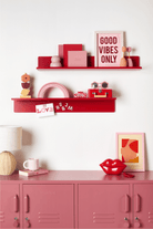 Mustard Made US · The Ledge in Poppy · Large | socius design in Rochester, MN