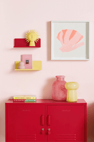 Mustard Made US · The Ledge in Poppy · Small | socius design in Rochester, MN