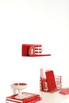 Mustard Made US · The Ledge in Poppy · Small | socius design in Rochester, MN