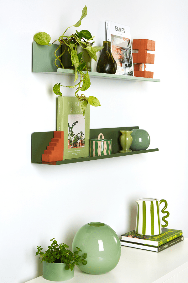Mustard Made US · The Ledge in Sage · Large | socius design in Rochester, MN