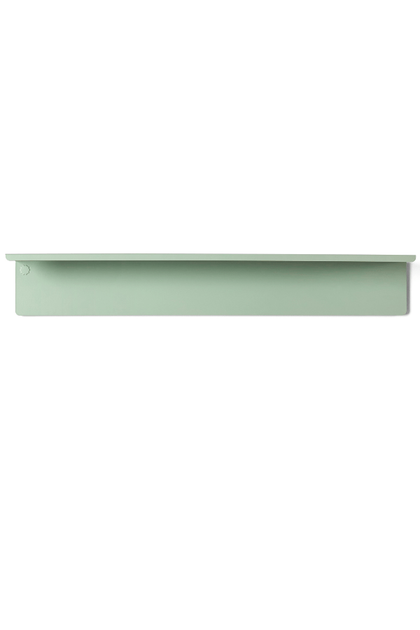 Mustard Made US · The Ledge in Sage · Large | socius design in Rochester, MN
