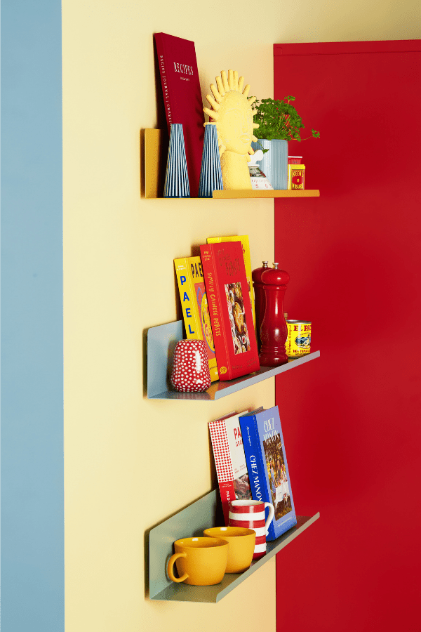 Mustard Made US · The Ledge in Sage · Large | socius design in Rochester, MN