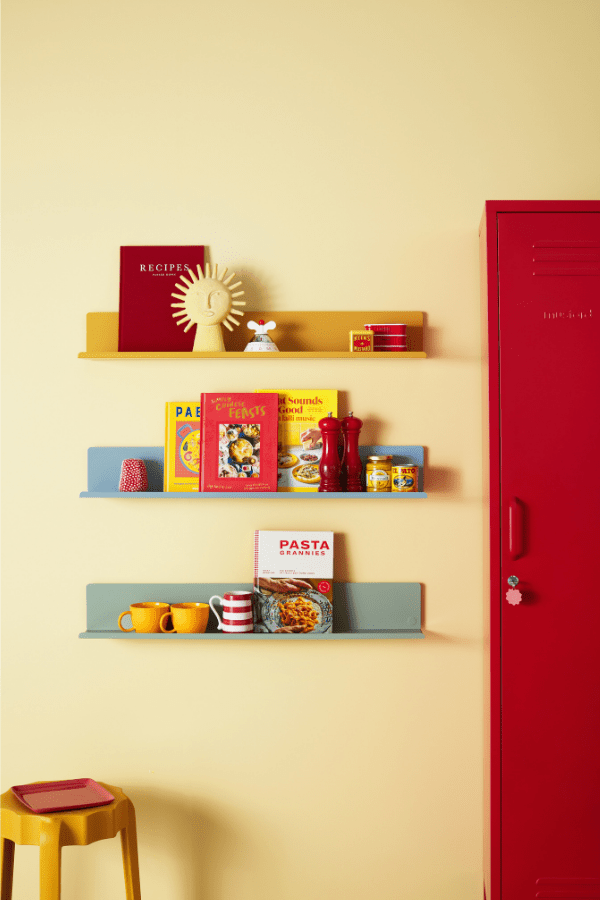 Mustard Made US · The Ledge in Sage · Large | socius design in Rochester, MN
