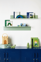 Mustard Made US · The Ledge in Sage · Large | socius design in Rochester, MN