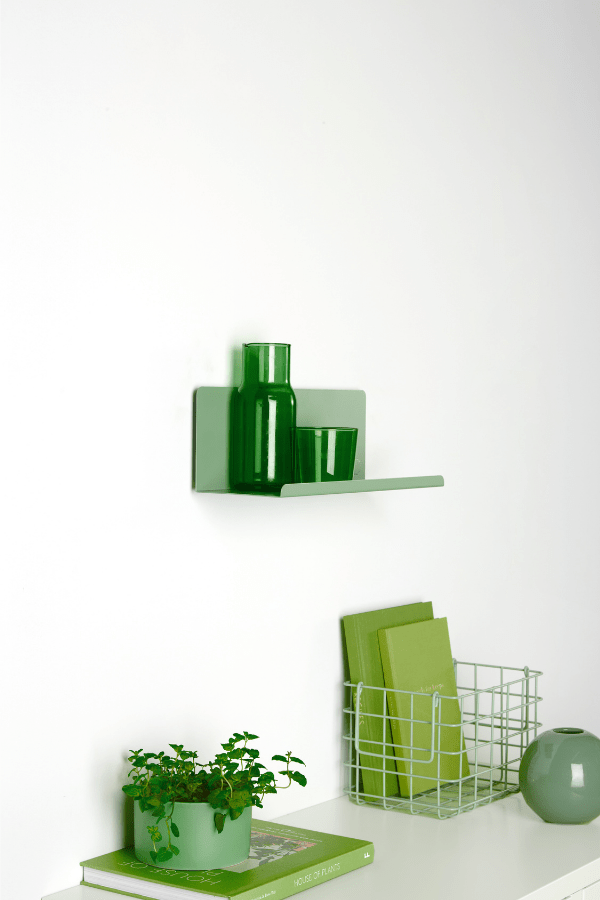 Mustard Made US · The Ledge in Sage · Small | socius design in Rochester, MN