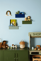 Mustard Made US · The Ledge in Sage · Small | socius design in Rochester, MN