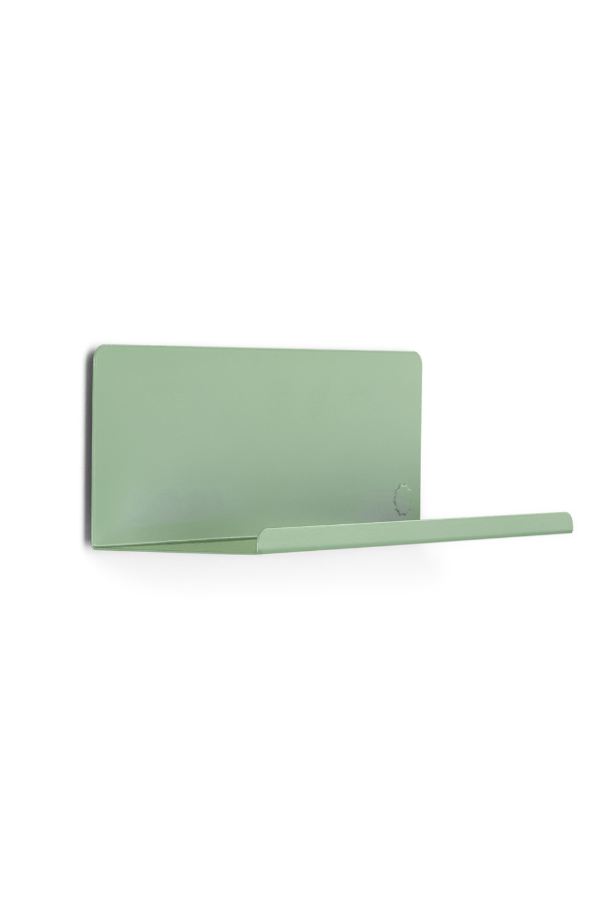 Mustard Made US · The Ledge in Sage · Small | socius design in Rochester, MN