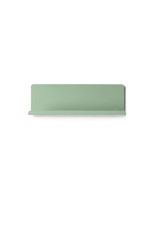 Mustard Made US · The Ledge in Sage · Small | socius design in Rochester, MN