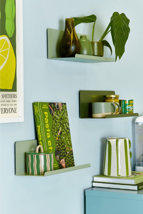Mustard Made US · The Ledge in Sage · Small | socius design in Rochester, MN