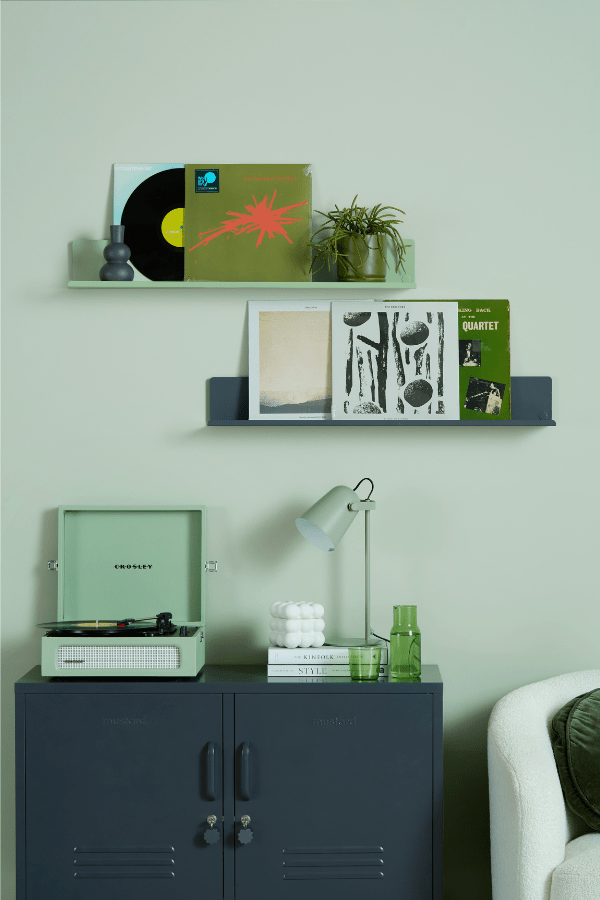 Mustard Made US · The Ledge in Slate · Large | socius design in Rochester, MN