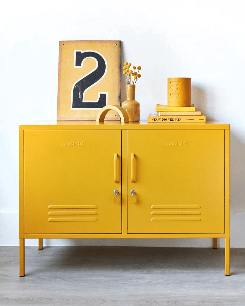 Mustard Made · The Lowdown in Mustard | socius design in Rochester, MN