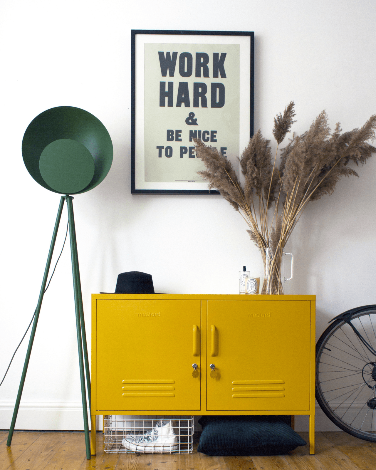 Mustard Made · The Lowdown in Mustard | socius design in Rochester, MN