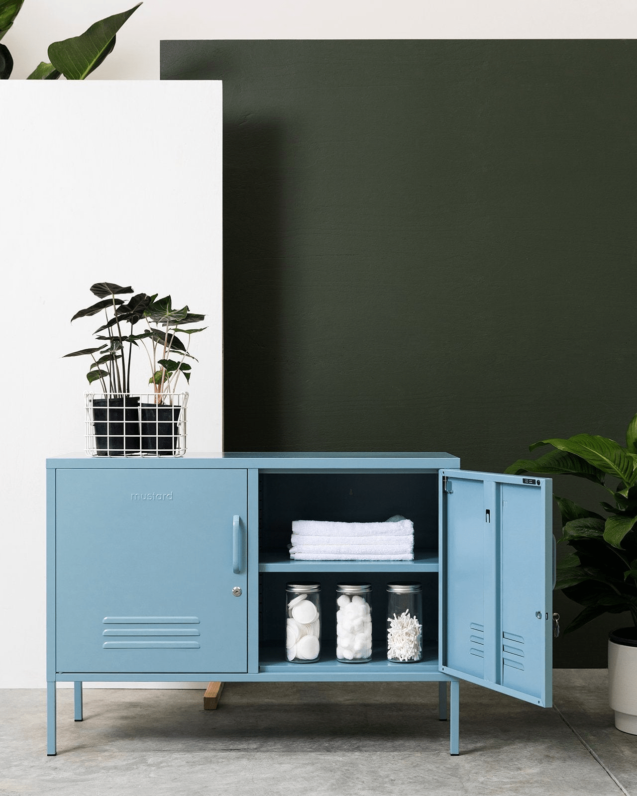 Mustard Made · The Lowdown in Ocean | socius design in Rochester, MN