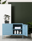 Mustard Made · The Lowdown in Ocean | socius design in Rochester, MN
