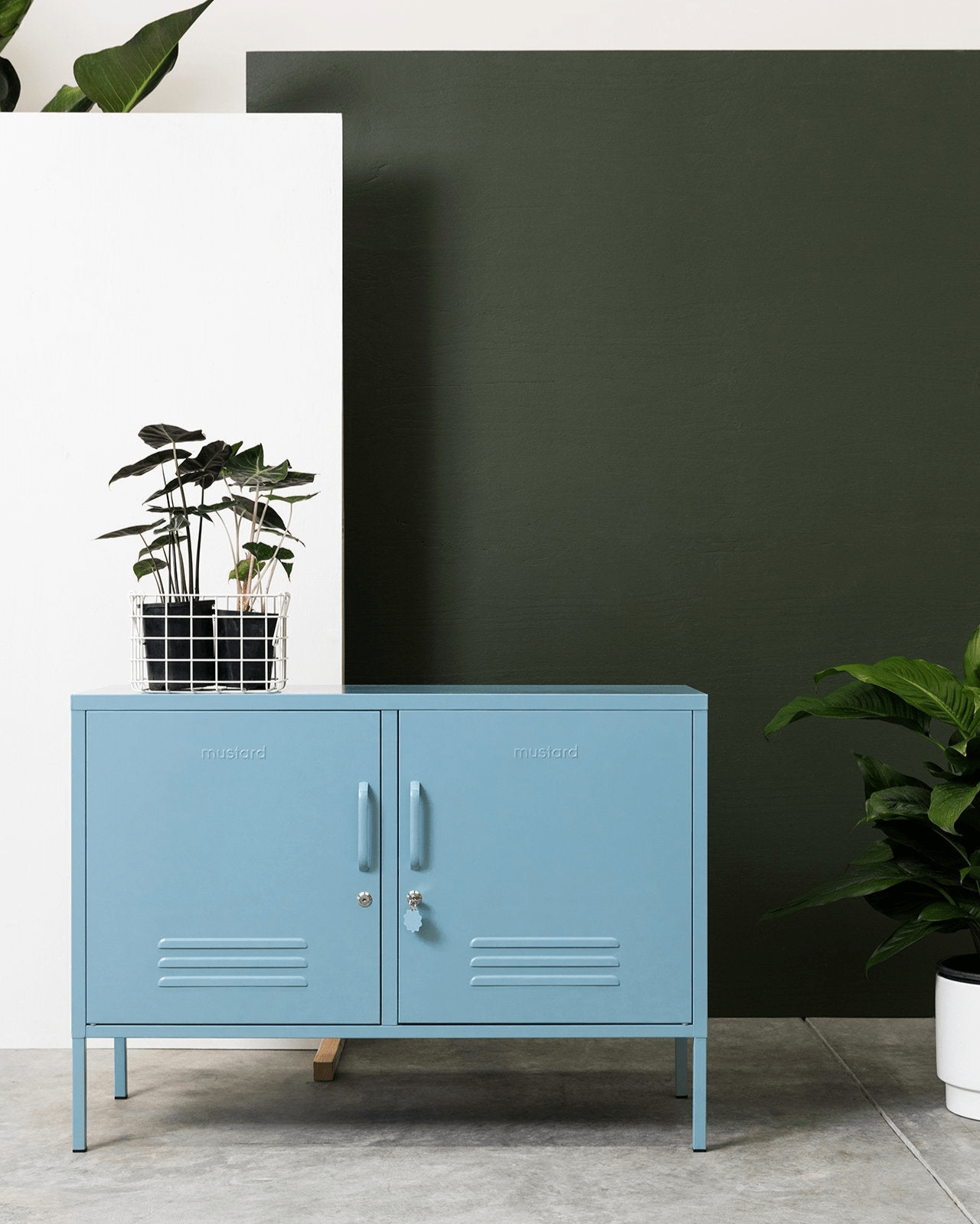 Mustard Made · The Lowdown in Ocean | socius design in Rochester, MN
