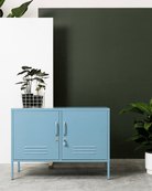 Mustard Made · The Lowdown in Ocean | socius design in Rochester, MN