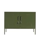 Mustard Made · The Lowdown in Olive | socius design in Rochester, MN