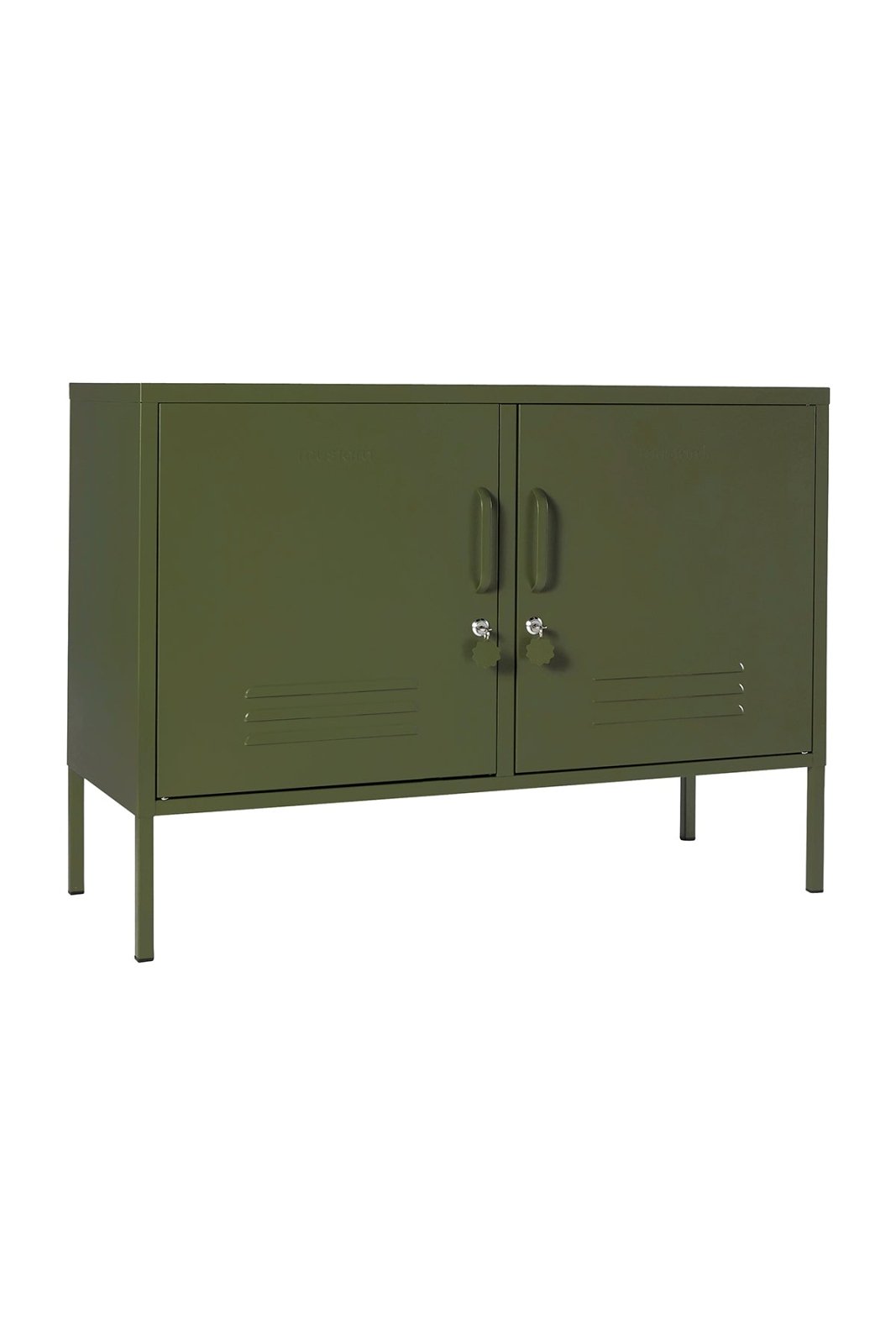 Mustard Made · The Lowdown in Olive | socius design in Rochester, MN