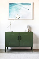 Mustard Made · The Lowdown in Olive | socius design in Rochester, MN