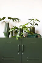 Mustard Made · The Lowdown in Olive | socius design in Rochester, MN