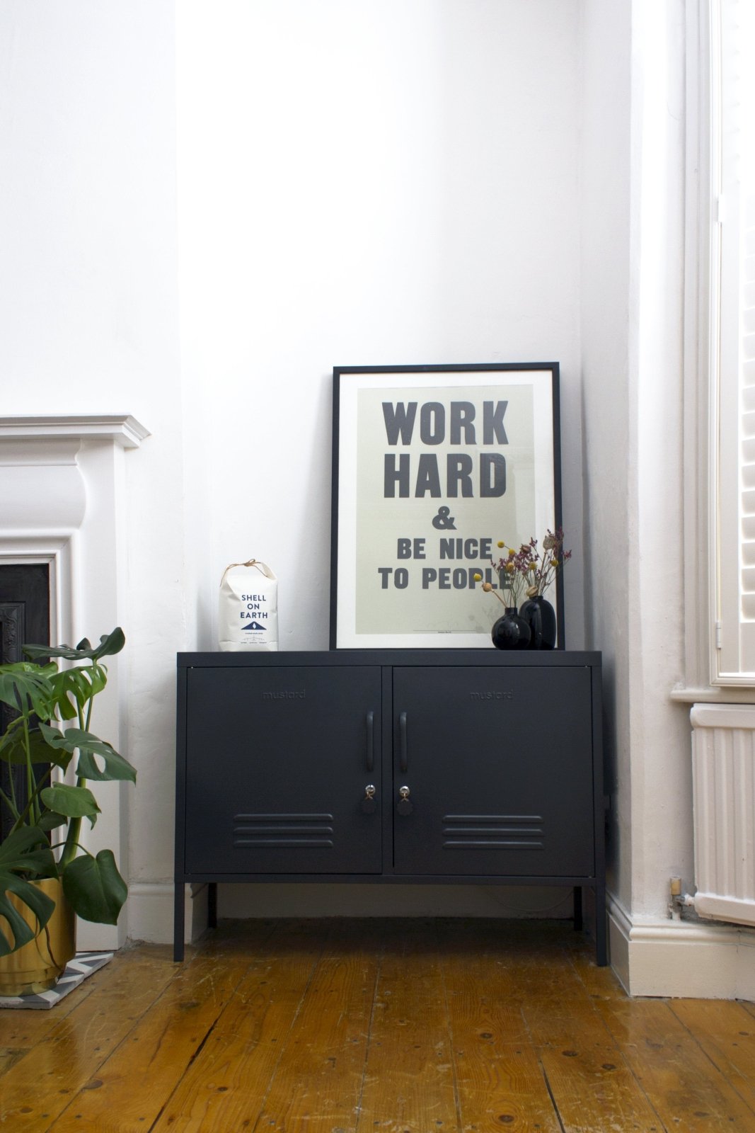 Mustard Made · The Lowdown in Slate | socius design in Rochester, MN