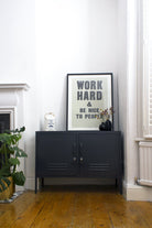 Mustard Made · The Lowdown in Slate | socius design in Rochester, MN