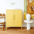Mustard Made · The Midi in Butter | socius design in Rochester, MN