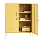 Mustard Made · The Midi in Butter | socius design in Rochester, MN