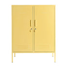 Mustard Made · The Midi in Butter | socius design in Rochester, MN