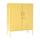 Mustard Made · The Midi in Butter | socius design in Rochester, MN