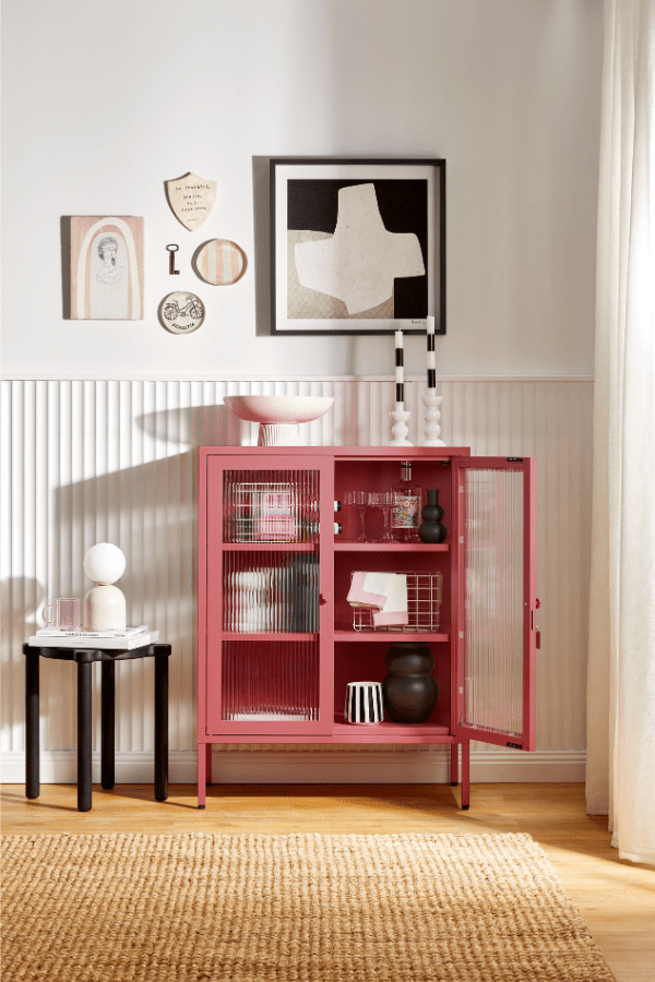 Mustard Made US · The Mixer in Berry | socius design in Rochester, MN