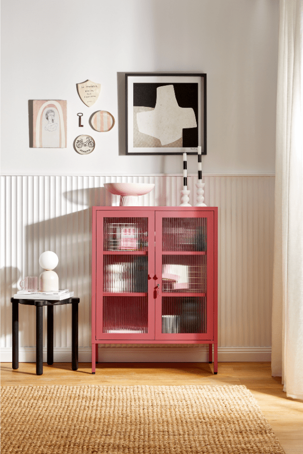 Mustard Made US · The Mixer in Berry | socius design in Rochester, MN